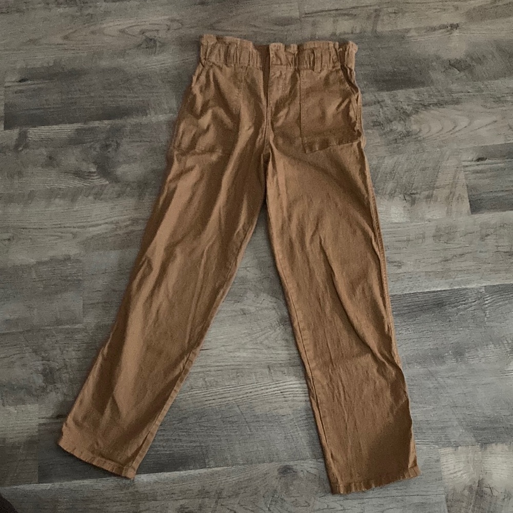 Sky & Sparrow pants
